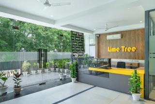 Lime Tree Hotel & Stays Greater Noida Nearby India Expo Centre & Mart - 2