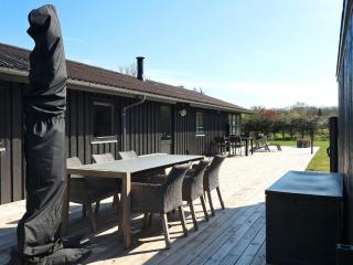 8 person holiday home in Hals-By Traum - 3