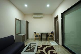 Hotel Sagar International - 1