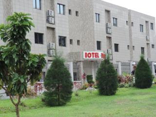Hotel Djigui - 2