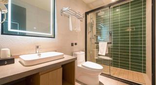 GreenTree Inn Express Chuzhou Langya District Government Chuhe Road - 1