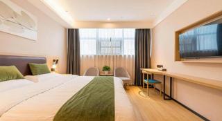 GreenTree Inn Express Chuzhou Langya District Government Chuhe Road - 4