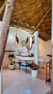 Vishala Retreat Bali - 1