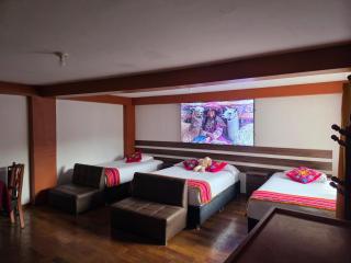 All Sur cusco - 5
