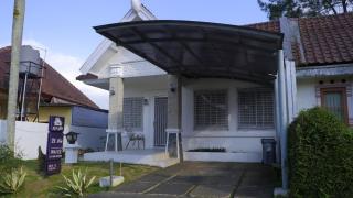Diyar Villas Puncak M4/12 - 0