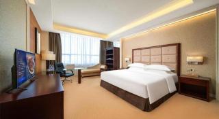 Venus Royal Hotel Shenzhen International Exhibition Center - 1