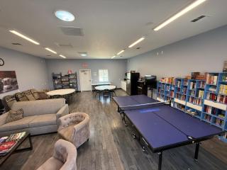 Park Model Home 268 at Silverview RV Resort - 4