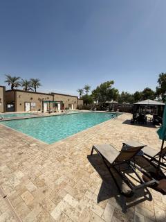 Park Model Home 268 at Silverview RV Resort - 9