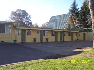 Millers Cottage Motel - Wangaratta - 7