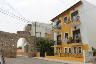 Vina's Place - Nazaré - 8