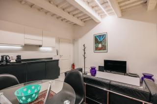 Suite d'Art - Centro Storico di Arezzo - 6