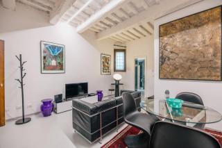 Suite d'Art - Centro Storico di Arezzo - 8