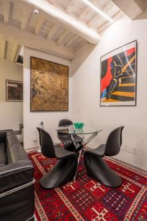 Suite d'Art - Centro Storico di Arezzo - Arezzo - 4