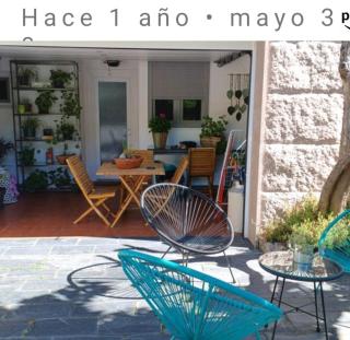 Casa Raposeira - 3