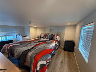 Park Model Home 268 at Silverview RV Resort - 2