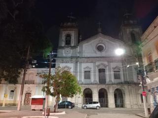 Suíte em Belém, Pará com sacada e vista panorâmica da cidade - 2