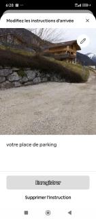 Beautiful, atypical loft in the Aravis - 2