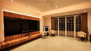 The Misty Villas Igatpuri by Natura Stays, 6 BHK - 0