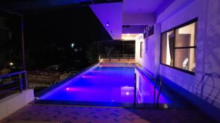 The Misty Villas Igatpuri by Natura Stays, 6 BHK - 8