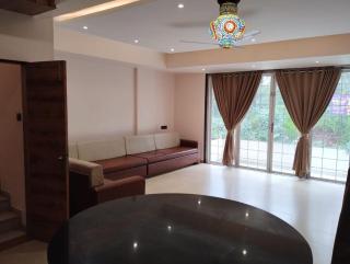 The Misty Villas Igatpuri by Natura Stays, 6 BHK - 5