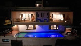 The Misty Villas Igatpuri by Natura Stays, 6 BHK - 4