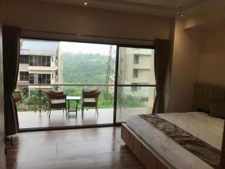 The Misty Villas Igatpuri by Natura Stays, 6 BHK - 1