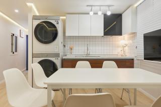 Seodam Stay - 10 Min Walk from Seoul Station Well-Connected #Hongdae #DDP - Seúl - 3