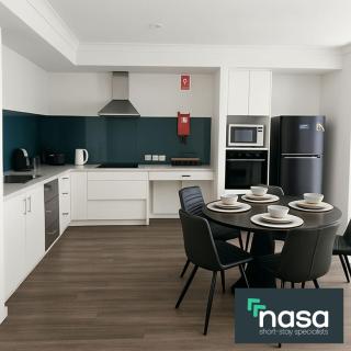 Spacious Home with Large Bathrooms in each room - 7