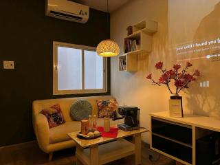 Darlington House - 3