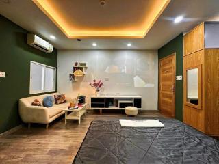 Darlington House - 2