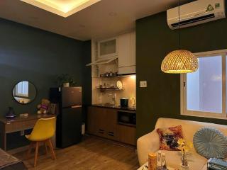 Darlington House - 1