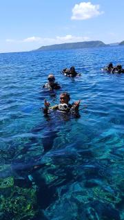 Fadhila Cottages Togean Dive Resort - 2