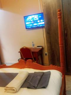Villa Serene Hotel Kitale - 1