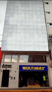 A-Hope Suite Hotel - 9