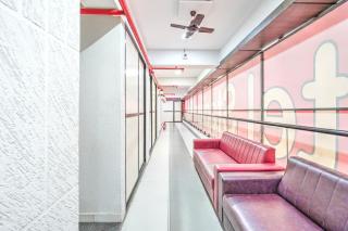 Hotel O Sneh Rashmi Botanical Garden Surat Formerly Stadium Plaza - 7
