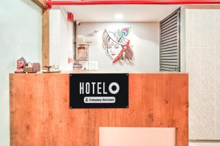 Hotel O Sneh Rashmi Botanical Garden Surat Formerly Stadium Plaza - 8
