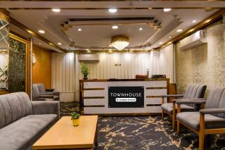 Super Townhouse Parkstreet Formerly Hotel Royal Garden - 8