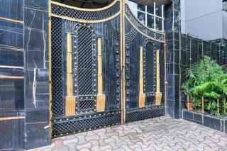 Super Townhouse Parkstreet Formerly Hotel Royal Garden - 4