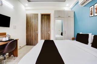 Townhouse Subhash Chowk Near Medanta Hospital Formerly L B Residency - 2