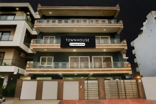 Townhouse Subhash Chowk Near Medanta Hospital Formerly L B Residency - 5