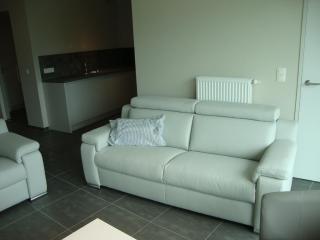 Karthuizer Zeezicht I - Nieuwpoort - 2