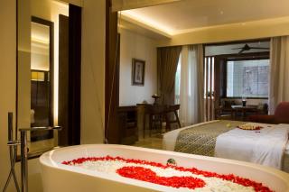 Ubud Village Hotel - 5