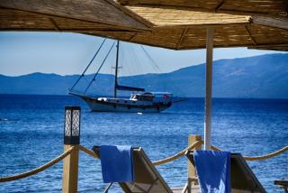 Assos Dionysos Special Class Hotel Adults Only 12 years - 1