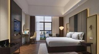 Jinjiang Metropolo Hotel - Ningde Wanda Plaza - 9