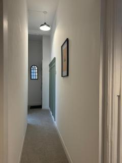 Stunning central apartment & Parking included - 7