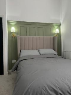 Stunning central apartment & Parking included - 5