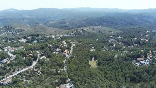 Villa Wanderlust Sitges Hills Exclusive pool only families - 8