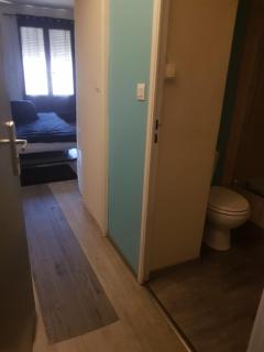 Peace and Quiet Mediterranean Wellbeing Bien-etre en Paix et calm - 5