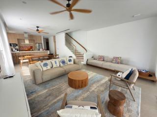 Glenwood Sanctuary Villa Hồ Tràm Villa 85 - 8