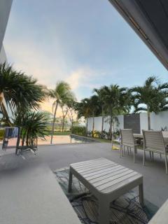 Glenwood Sanctuary Villa Hồ Tràm Villa 85 - 2